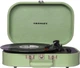 Програвач вінілу Crosley Discovery Seafoam - зображення 3