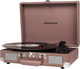 Програвач вінілу Crosley Cruiser Deluxe Purple Ash - зображення 2
