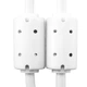 Кабель UDG Ultimate Audio Cable USB 2.0 A-B White Straight 1m (U95001WT) - изображение 3