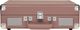Програвач вінілу Crosley Cruiser Deluxe Purple Ash - зображення 4