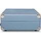 Програвач вінілу Crosley Cruiser Deluxe Tourmaline - зображення 4