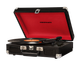 Програвач вінілу Crosley Cruiser Deluxe Black - зображення 2