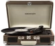 Програвач вінілу Crosley Cruiser Deluxe Tweed - зображення 1