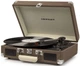 Програвач вінілу Crosley Cruiser Deluxe Tweed - зображення 4