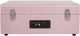 Програвач вінілу Crosley Voyager Amethyst - зображення 4