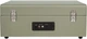 Програвач вінілу Crosley Voyager Sage - зображення 5