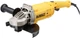 Сетевая угловая шлифмашина болгарка DeWalt DWE496 - изображение 1
