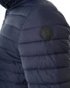 Куртка чоловіча TRUSSARDI JEANS (52S00626-1T001596-U290/21-22-2) Синій 50 - изображение 5