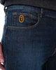 Джинси чоловічі TRUSSARDI JEANS (52J00001-1Y000190-D002-U290/21-22-2) Синій 33 - изображение 3