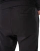 Штани спортивні чоловічі TRUSSARDI JEANS (52P00204-1T004241-K299/21-22-2) Чорний XXL - изображение 6