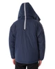 Парка чоловіча TRUSSARDI JEANS (52S00531-1T004782-U281/21-22-2) Синій 54 - изображение 8