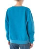 Світшот жіночий TRUSSARDI JEANS (56F00174-1T005462-C001/21-22-2) Блакитний S - изображение 5