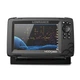 Ехолот-Картплоттер Lowrance Hook Reveal 7 tripleshot - зображення 2