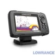 Эхолот Lowrance Hook Reveal 5 83/200 - изображение 3