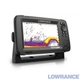 Ехолот Lowrance Hook Reveal 7 83/200 - зображення 2