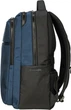 Рюкзак для ноутбука Tucano Marte Gravity AGS 15.6" Blue (BKMAR15-AGS-B) - изображение 5