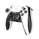 Игровой контроллер геймпад Hoco Diamond multi-function PS4 gamepad |Six-Axis Gyroscope| - изображение 3