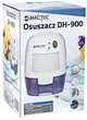 Осушитель воздуха-поглотитель влаги Maltec DH900 36 Вт - изображение 5