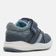 Детские кеды для мальчика Beppi Bota Casual Bebe 2181431Mrn 22 Navy Blue (1000002832592) - изображение 4