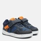Детские кеды для мальчика Beppi Sapato Casual Bebe 2181950Mrn 23 Navy Blue (1000002838587) - изображение 2