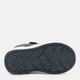 Детские кеды для мальчика Beppi Sapato Casual Bebe 2181950Mrn 23 Navy Blue (1000002838587) - изображение 5