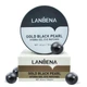 Гидрогелевые патчи для глаз с золотом и черным жемчугом LANBENA GOLD BLACK PEARL HYDRA-GEL EYE PATCH - изображение 1