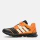 Подростковые кроссовки для мальчика FX shoes 17141-2 Child Orange 35 Оранжевые (2820000001658) - изображение 3