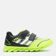 Детские кроссовки для мальчика FX shoes 17141-3 Child Green 33 Зеленые (2820000001689) - изображение 1