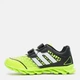 Детские кроссовки для мальчика FX shoes 17141-3 Child Green 33 Зеленые (2820000001689) - изображение 3