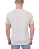 Футболка чоловіча TRUSSARDI JEANS (52T00086--1T000788-E150/8) Сірий XXL - изображение 6