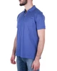 Поло чоловіче BOGNER (5808-2122-396/8) Синій M - зображення 2