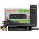 ТВ-ресивер World Vision T624D4 - зображення 1