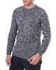 Джемпер чоловічий BLEND (20708555-74646/19-20/1-3) Сірий XL - изображение 4