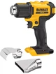 Opalarka DeWalt DCE530N bez akumulatora i ładowarki - obraz 1
