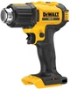 Opalarka DeWalt DCE530N bez akumulatora i ładowarki - obraz 2