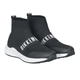 Кроссовки-носки BIKKEMBERGS 38 20687 - изображение 1