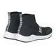 Кроссовки-носки BIKKEMBERGS 38 20687 - изображение 2