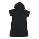 Платье с капюшоном PINKO 152 см 27278 - изображение 2
