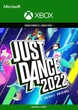 Ключ активации Just Dance 2022 для Xbox One и Xbox Series X|S - изображение 1