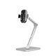 Подставка-охладитель COTEetCI SD-22 Desktop Live Cooling Bracket Silver (CS5510-TS) - изображение 1