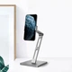 Подставка-охладитель COTEetCI SD-22 Desktop Live Cooling Bracket Silver (CS5510-TS) - изображение 2