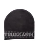 Шапка чоловіча TRUSSARDI JEANS (57Z00186-9Y099998-K308/21-22-3) Чорний Uni - изображение 1