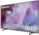Телевизор Samsung QE55Q60AAUXUA - изображение 3