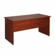 Стол Письменный Roko (Роко) БЮ104 Яблоня 150x70x75 см (128424) - изображение 1