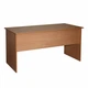 Стол Письменный Roko (Роко) БЮ104 Бук 150x70x75 см (126302) - изображение 1