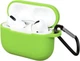 Чехол Armorstandart Silicone Case для Apple Airpods Pro Light Green (ARM56084) - изображение 1