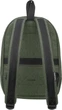 Рюкзак для ноутбука Tucano Ted 11" Khaki (BKTED11-VM) - изображение 3