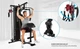 Фітнес станція Hammer Ferrum TX2 9034 - зображення 11