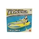 Надувная лодка Bestway 61063 Naviga Hydro-Force Raft желтая 194 см х 110 см (1527) - изображение 2