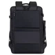 Рюкзак для ноутбука RivaCase 17.3" 8461 Tegel, Black (8461Black) - изображение 9